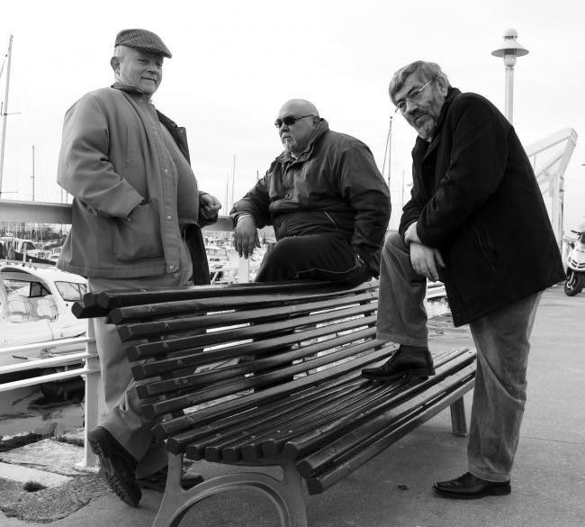 El futuro de la \"hucha de las pensiones\" no es nada esperanzador