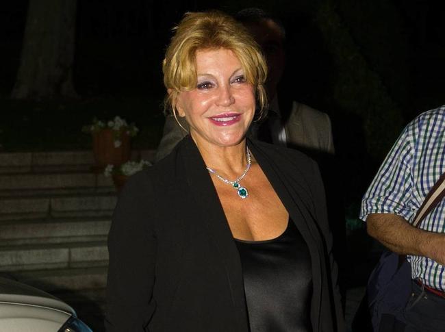 Método 3 siguió a la baronesa Thyssen: amantes, robos, negocios en Sudáfrica…