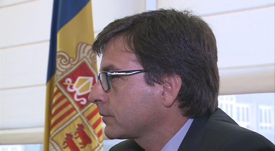 La crisi de BPA i la regla d\'or condicionaran el pressupost de l\'Estat per al 2016