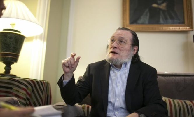 Niño Becerra: \"En cuatro años se acabará la \'hucha de las pensiones\' y comenzarán los recortes\" - elEconomista.es