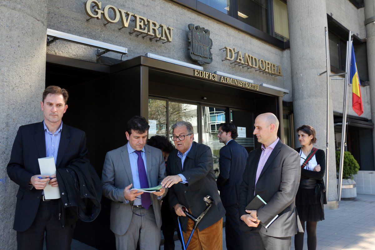 El conveni de la \'resolució BPA\' punt per punt