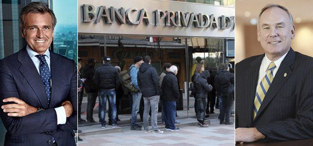 Varios colectivos preparan demandas contra PriceWaterhouseCoopers por sus trabajos sobre BPA