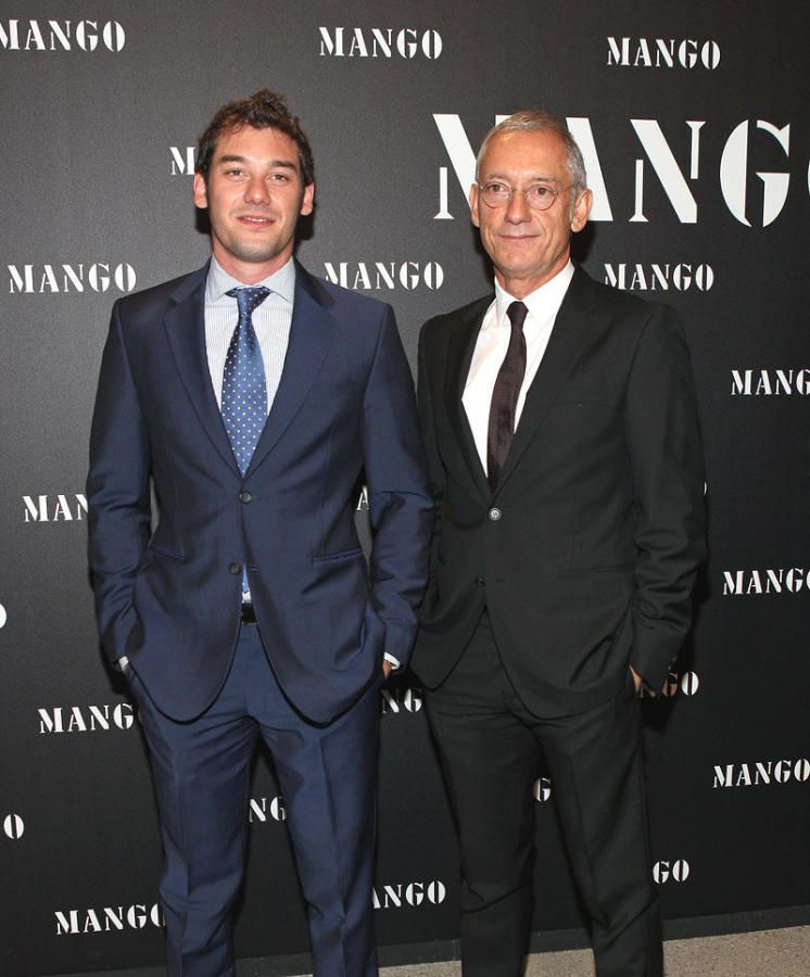 Los Andic hacen penitencia y se recortan un 35% el dividendo en Mango. Noticias de Empresas