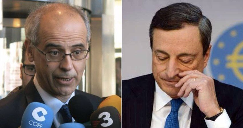 Andorra acabará denunciada ante Draghi por sus emisiones de euros