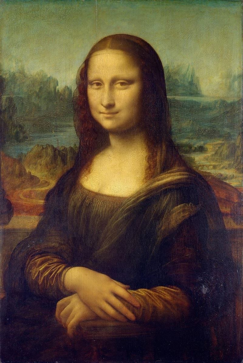 Resuelto el misterio de la Mona Lisa