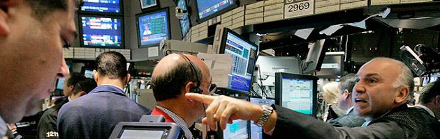 Siete años desde que estalló la crisis: estos son los momentos que más impactaron a los analistas 