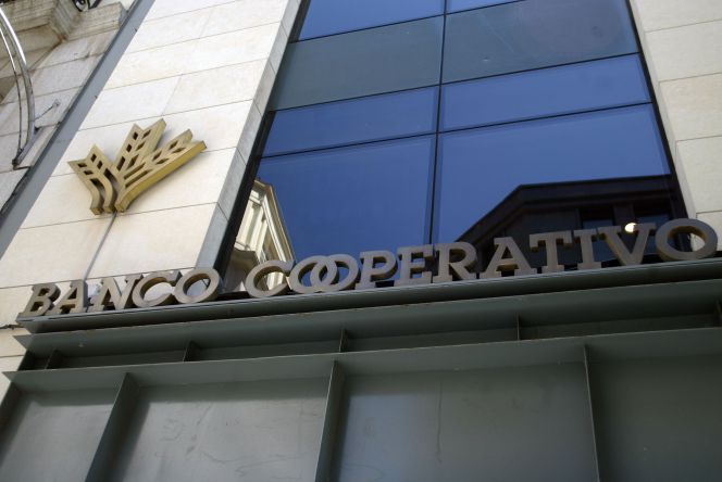 Banca cooperativa, garantia de proximitat