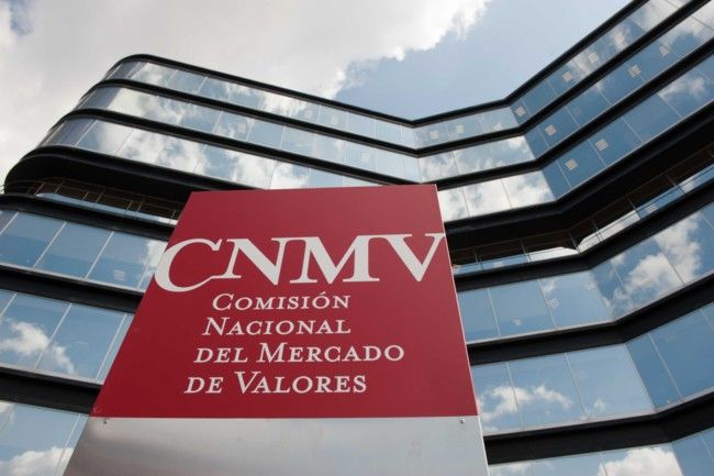 ¿Ha llegado la hora para la CNMV?