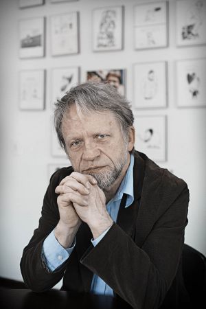 “Solo la gente arrinconada llega a acuerdos”