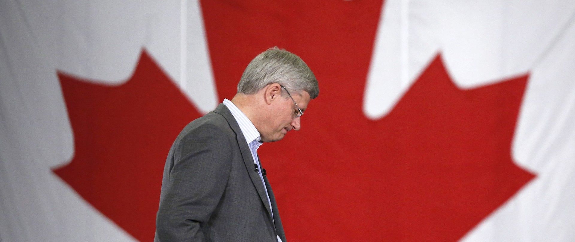 Canadá obligará a eliminar una ley por cada nueva ley aprobada