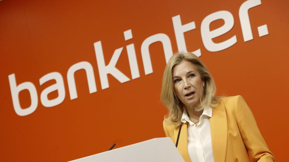 Bankinter investiga el origen del patrimonio de los clientes que se acogieron a la amnistía. Noticias de Empresas