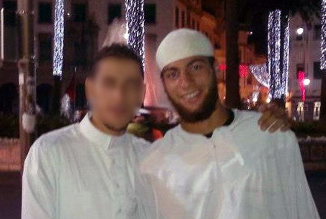 La guàrdia civil va avisar que l\'\'islamista del tren\' podia entrar en territori andorrà