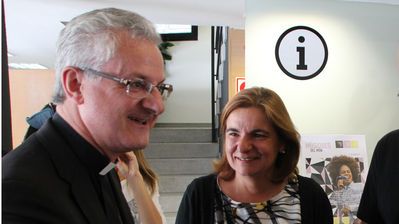 Vives avala la gestió del Govern en l\'afer BPA