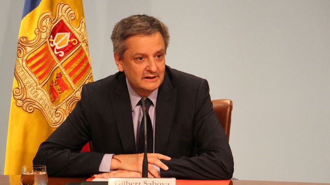 El Govern veu amb bons ulls que sorgeixin alternatives com la de Raiffeisen