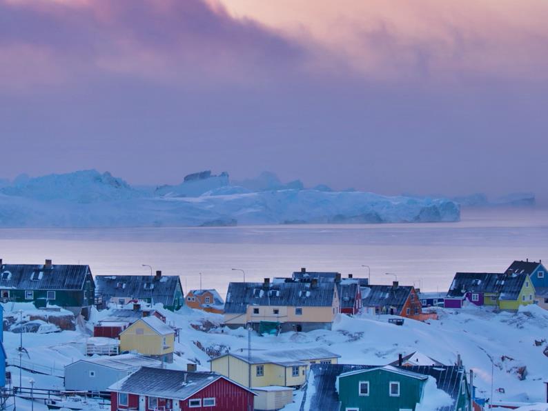 Pas Grau Internacional s\'expandeix a Groenlàndia i crea una marca de turisme d\'aventura