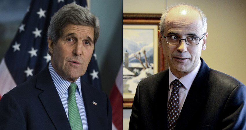 Estados Unidos presiona de nuevo a Andorra para que sea más transparente