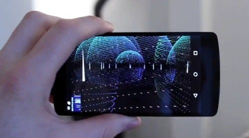 Lanzan una App que hace las redes WiFi visibles