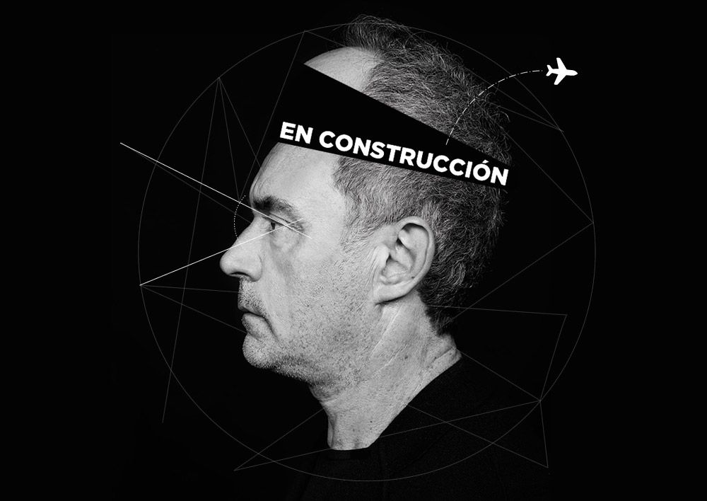 El éxito de Ferran Adrià en seis claves