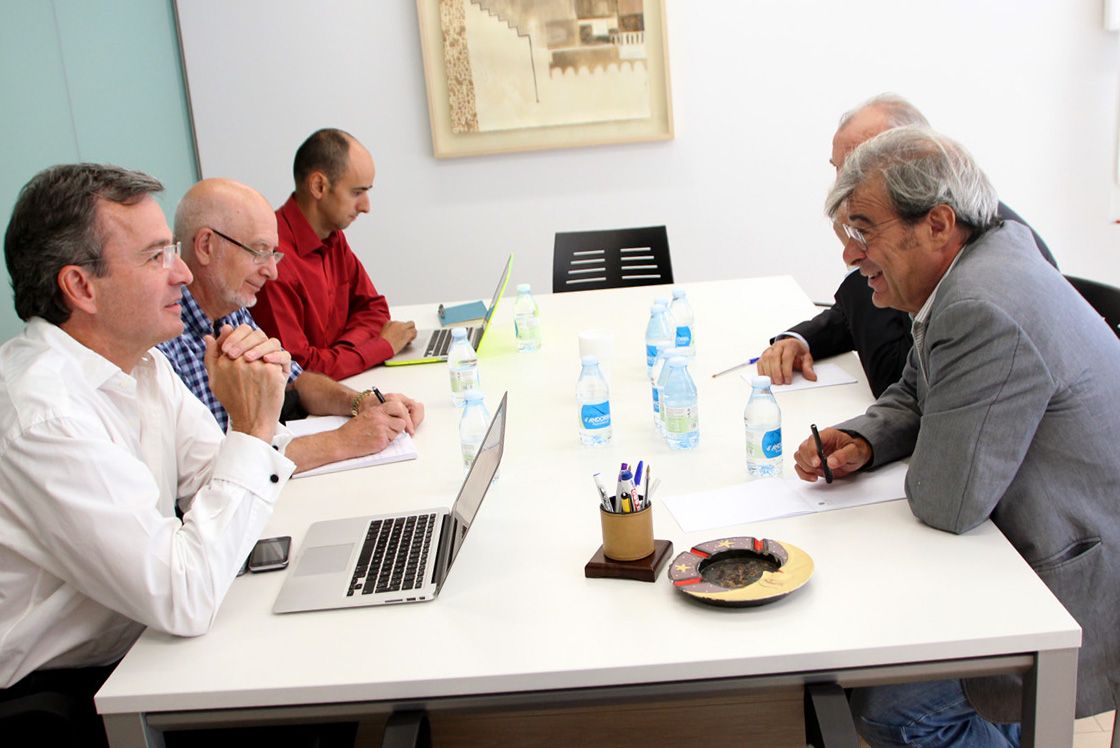 DA estudiarà si la proposta de banc cooperatiu és viable per \'salvar\' BPA