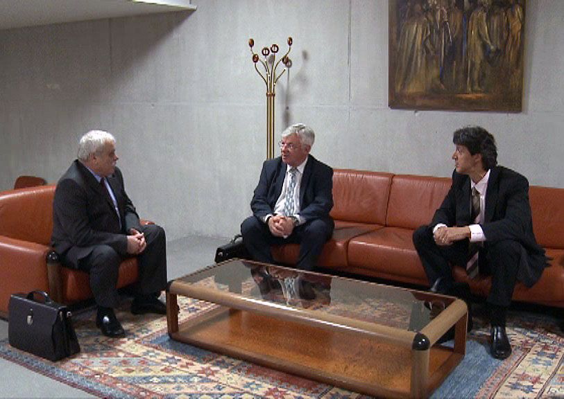 La renovació del Tribunal de Comptes continua en l\'aire després de la desestimació de candidats