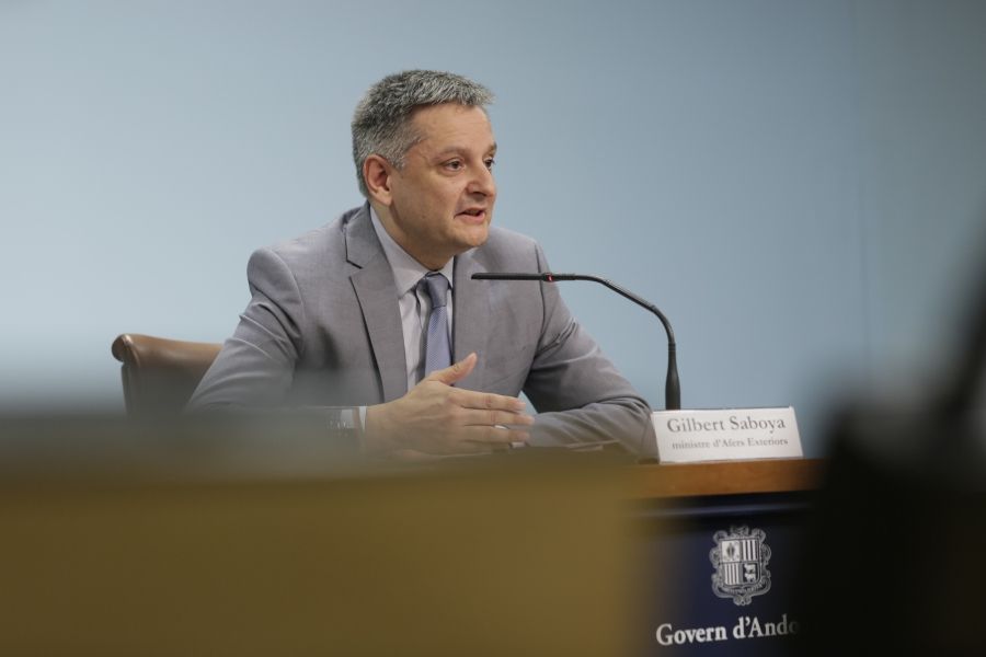 Govern treu ferro al retard de l\'AREB en la gestió del \'cas BPA\'