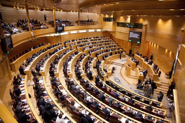 El Senat espanyol aprova el conveni de no doble imposició acordat amb Andorra
