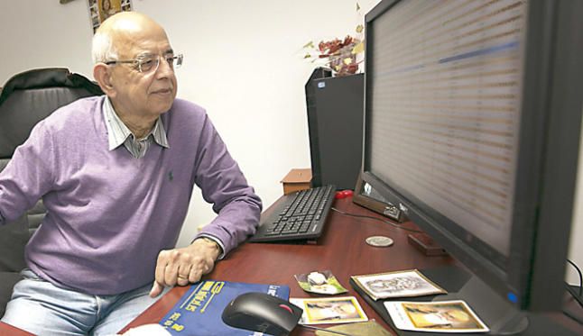 Bhavnani adelgaza su sicav y obtiene un rendimiento del 6,1% hasta junio