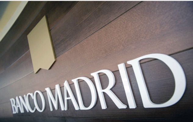 GVC Gaesco incorpora a 7 banqueros privados procedentes de Banco Madrid