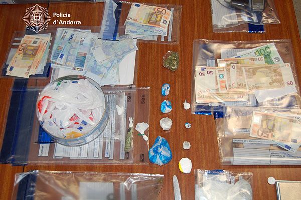 La fiscalia recorre contra la sentència del \'cas Dalton\' i vol una revisió a l\'alça de les penes principals