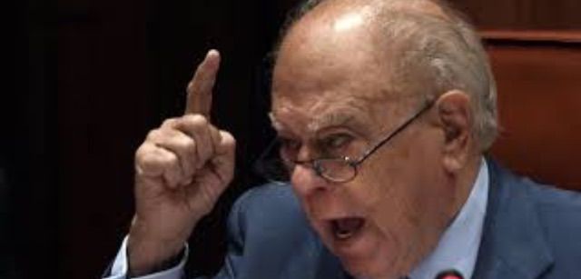Horcajo: El dinero de Pujol seguiría en Andorra si no fuera por la UDEF