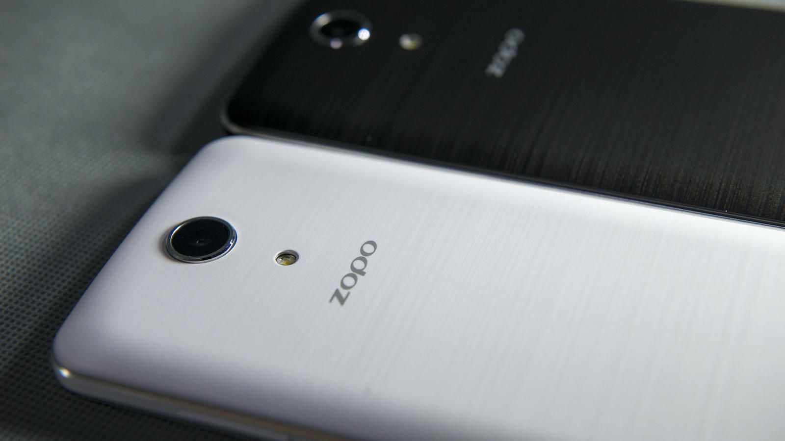 Zopo, la marca china que usa España como trampolín mundial. Noticias de Tecnología