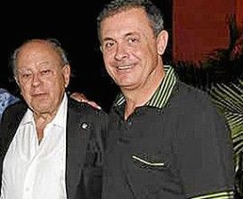 Jordi Pujol Jr. esgrimió que sus cuentas en Andorra eran de su padre para ocultárselas a su mujer - EL ESPAÑOL