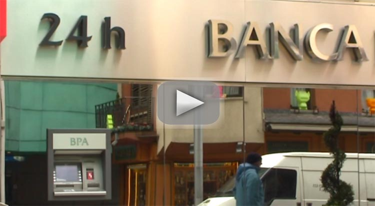 Primeres reaccions polítiques després de la demanda dels Cierco al FinCEN