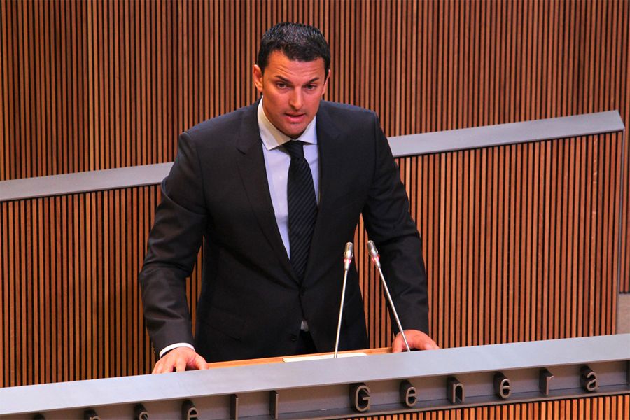 El grup liberal pretén saber quantes empreses van declarar beneficis el 2014