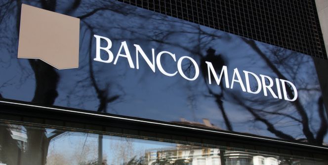 Els administradors consideren que Banco Madrid complia els protocols antiblanqueig