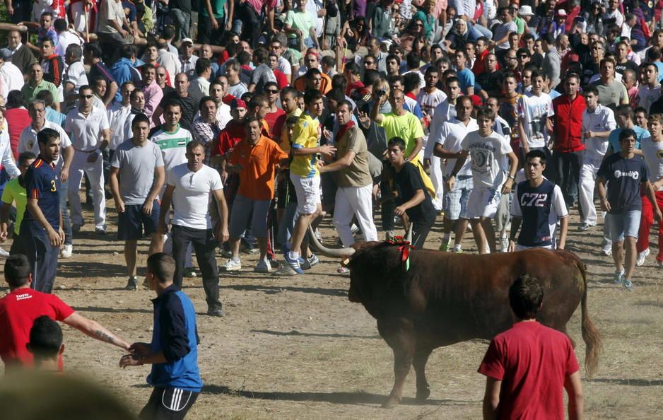 El alcalde de Tordesillas denuncia amenazas de muerte y las remite a la Guardia Civil