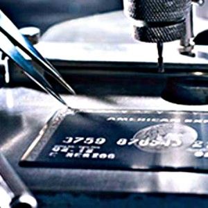 Las tarjetas de crédito más exclusivas del mundo