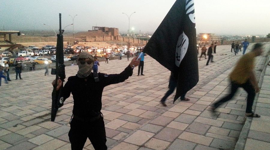 British govt’s top secret emails intercepted by ISIS hackers 