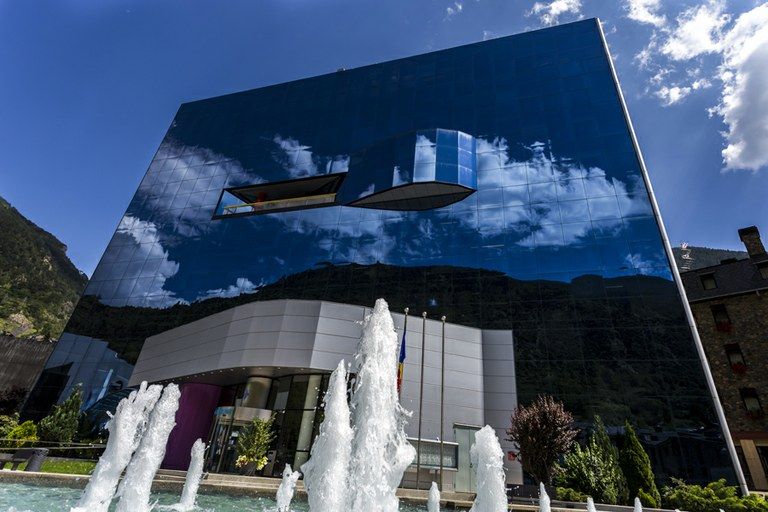 El comú d\'Encamp explicita en un document d\'intencions els acords amb Saetde