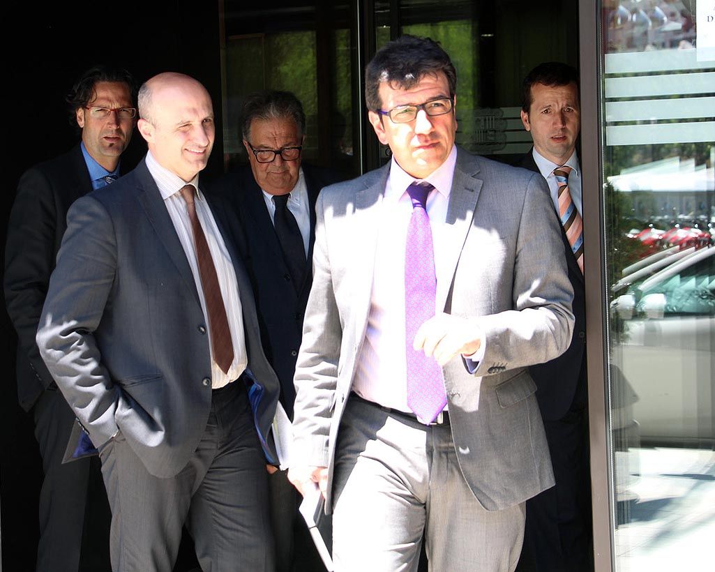 La promoció de \'persones afins\' continua generant crispació entre el personal de BPA