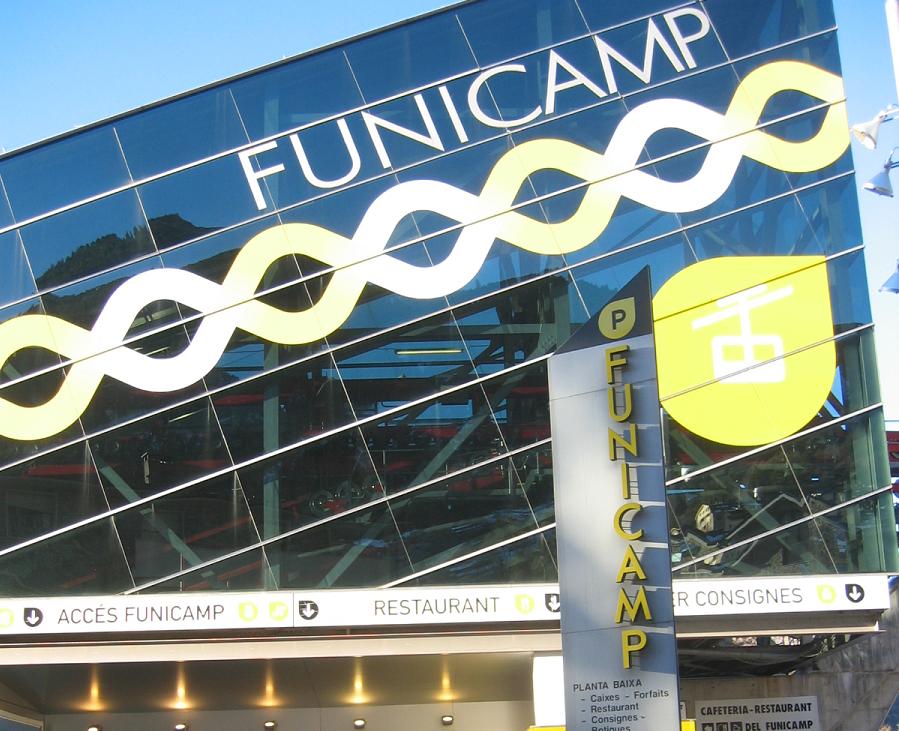 El TS anul·la la concessió de la línia hivernal de bus entre el nucli urbà d\'Encamp i el Funicamp