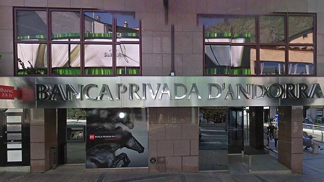 Els accionistes majoritaris de BPA exigeixen a l\'AREB i a la Batllia que aturin la resolució