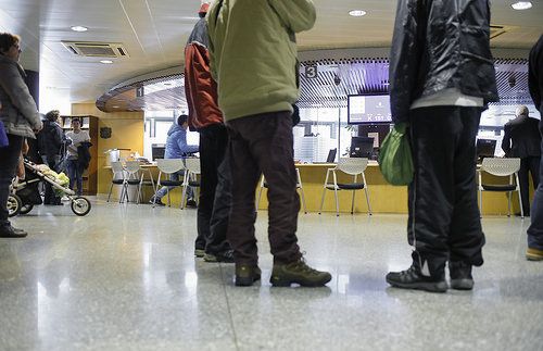 Els deutors que té Govern representen el 30% dels ingressos previstos aquest 2015