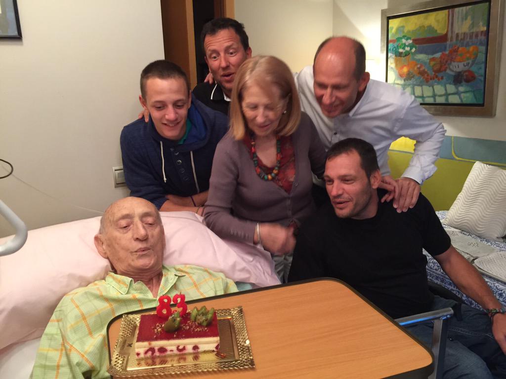 Mor el pare de la \'nissaga Llovera\', Xavier Llovera Esteve, als 83 anys