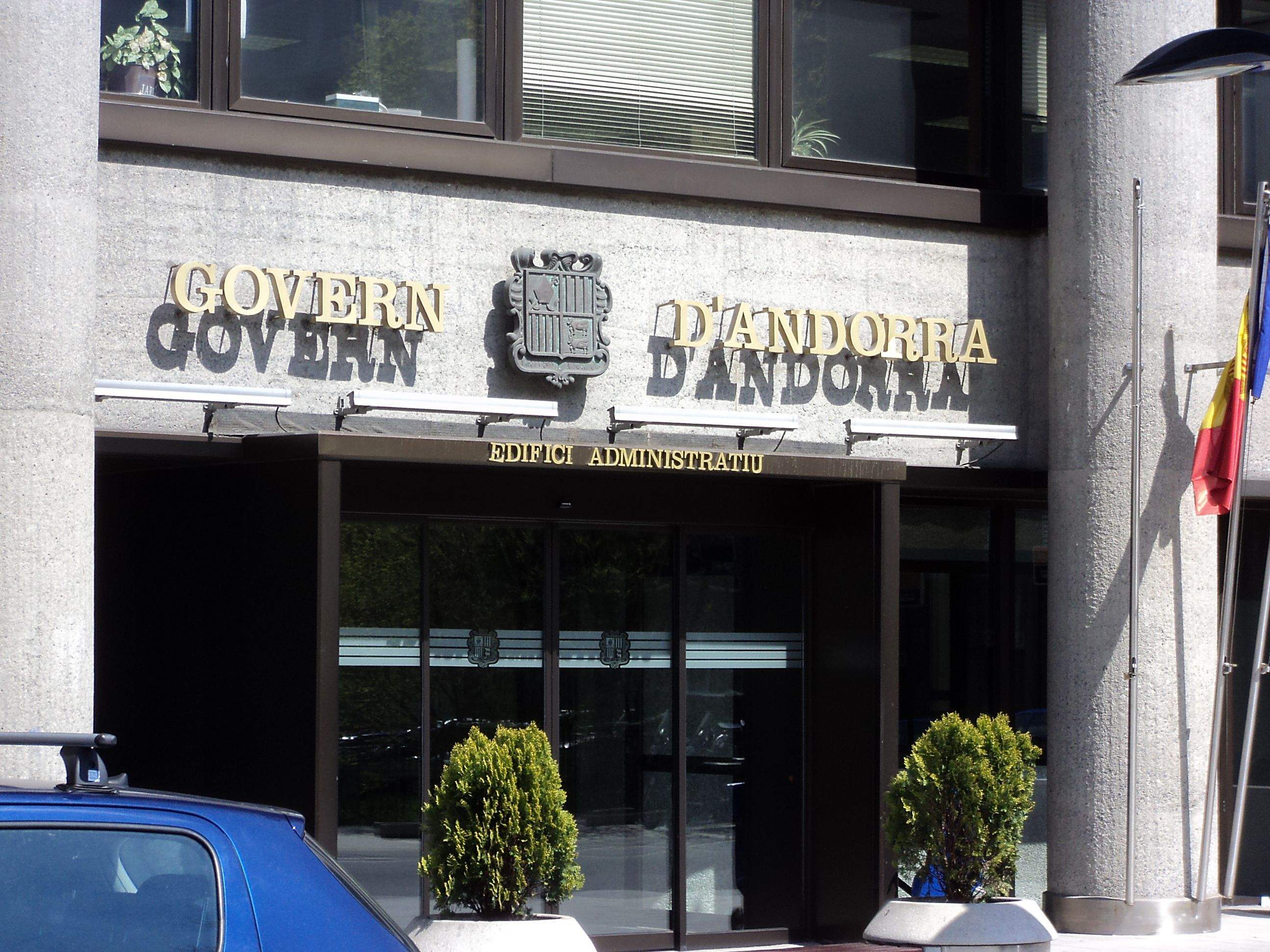 Els accionistes majoritaris de BPA reclamen 365 milions pels danys i perjudicis