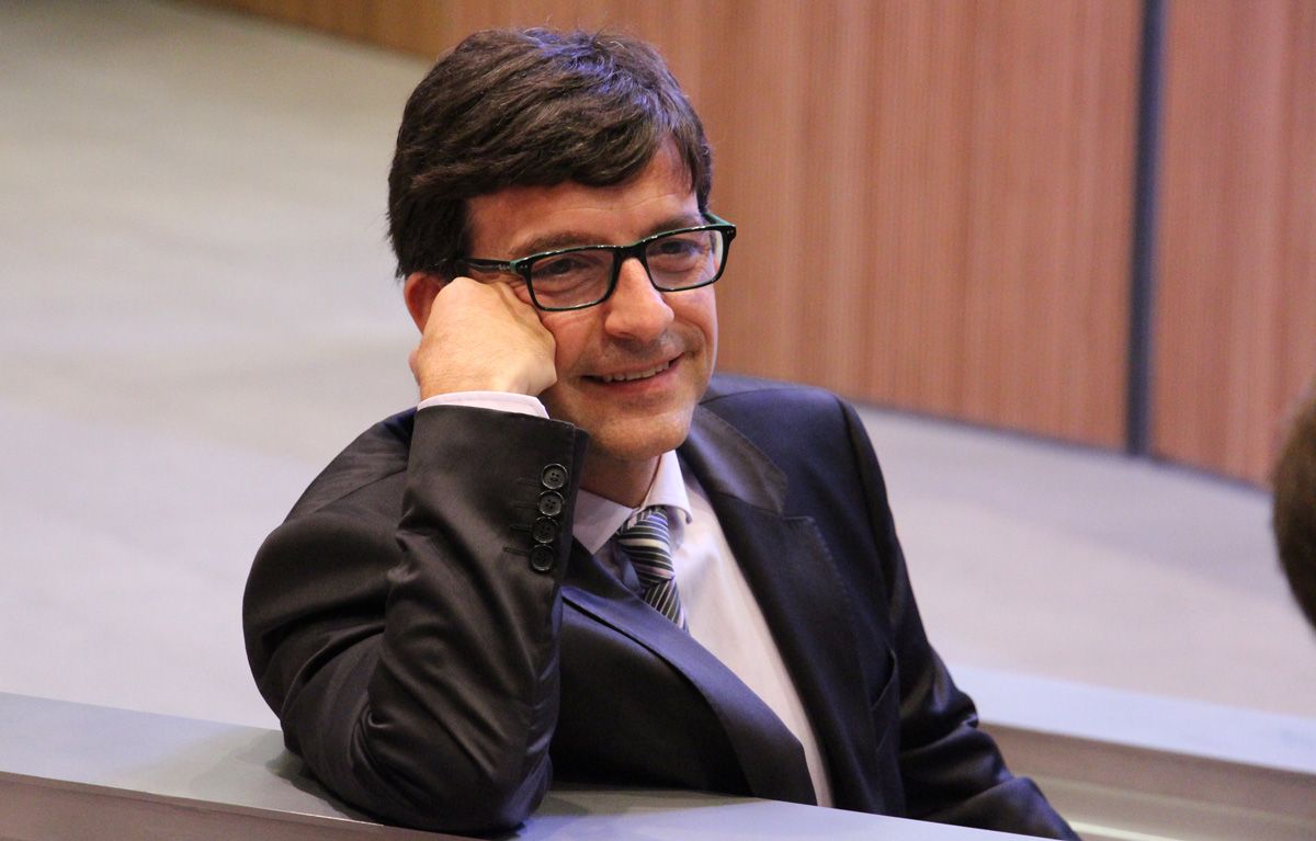 Govern no preveurà ni un euro al pressupost per la reclamació econòmica dels Cierco