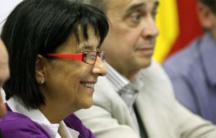 Minguillón i Ferrer tenen (gairebé) decidit trencar-ho tot i encenen l\'alarma a DA