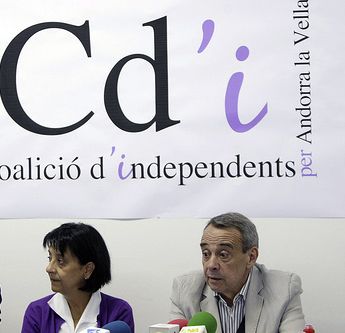 Cd\'I consuma el trencament sense dir que ha trencat