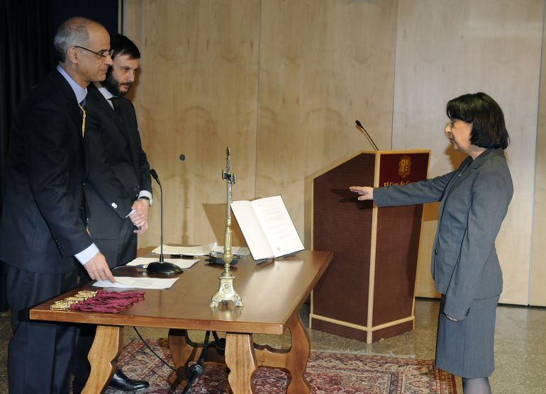 Martí i Ferrer es donen una treva de 30 hores abans de decidir si ho engeguen tot a rodar