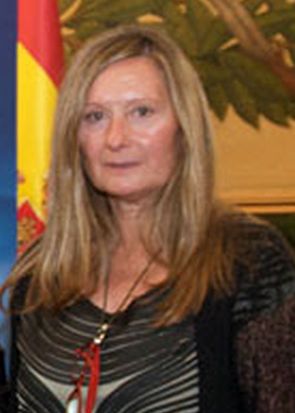 Una ex-viceconsellera del govern basc espera la resolució del \'xou\' Ferrer-Martí per esdevenir la número dos de Salut